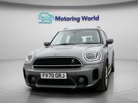 Used Mini Cooper Countryman Classic 221 HP (162 kW) 2020 SUV