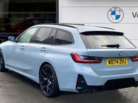 Used BMW 320 M Sport 184 HP (135 kW) 2026 Estate