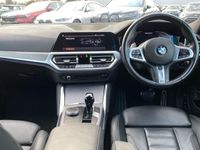 used BMW M440 4 Series d xDrive Coupe 3.0 2dr