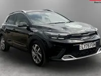 Used Kia Stonic GT-Line 99 HP (72 kW) 2026 SUV