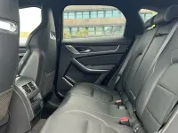 Used Jaguar F-Pace R-Dynamic 300 HP (220 kW) 2021 Grey SUV