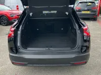 Used Citroën C5 X PureTech 131 HP (96 kW) 2023 Black Estate