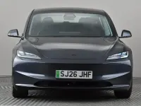 Used Tesla Model 3 Long Range AWD 258 kW (351 HP) 2025 Grey Sedan