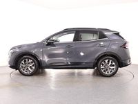 Used Kia Sportage GT-Line S 2024 Grey SUV