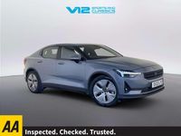 Used Polestar 2 Long Range Single Motor 169 kW (231 HP) 2023 Grey Hatchback