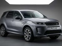 Used Land Rover Discovery Sport SE Dynamic 309 HP (227 kW) 2023 SUV