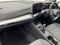 Used VW Golf VIII 115 HP (84 kW) 2024