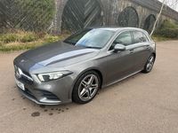 Used Mercedes A200 Executive 2021 Grey Hatchback