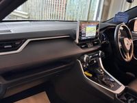 Used Toyota RAV4 306 HP (225 kW) 2021 Grey SUV