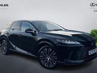 Used Lexus RX450h+ 309 HP (227 kW) 2024 Estate