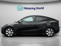 Used Tesla Model Y RWD 254 kW (346 HP) 2023 SUV