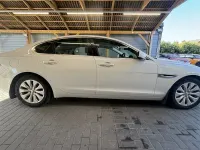 Used Jaguar XF Portfolio 163 HP (119 kW) 2020 Sedan