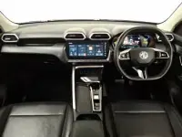 Used MG ZS Trophy 196 HP (144 kW) 2025 Grey SUV