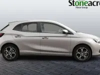 Used MG MG3 Trophy 194 HP (142 kW) 2026 Hatchback
