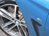 Used BMW 430 M Sport 252 HP (185 kW) 2020 Coupe