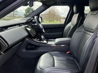 Used Land Rover Range Rover Sport SE Dynamic 460 HP (338 kW) 2024 Black SUV
