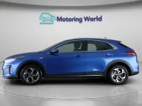 Used Kia XCeed 160 HP (117 kW) 2023 Blue SUV