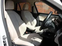 Used BMW X1 xLine 2019 White SUV