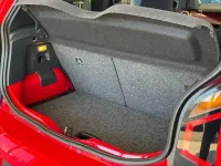 Used VW up! GTI 115 HP (84 kW) 2018 Red Hatchback