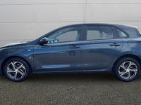 Used Hyundai i30 SE 120 HP (88 kW) 2024 Hatchback