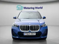 Used BMW X1 M Sport 326 HP (239 kW) 2026 SUV