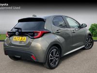 Used Toyota Yaris Hybrid Design 116 HP (85 kW) 2026 Hatchback