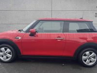 used Mini Cooper 3-Door HatchClassic 1.5 3dr