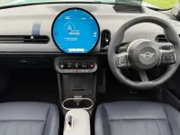 Used Mini Cooper S Hatch 201 HP (147 kW) 2024 Green Hatchback