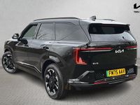 Used Kia EV5 GT-Line S 160 kW (218 HP) 2026 Black SUV