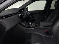 Used Land Rover Range Rover evoque SE Dynamic 200 HP (147 kW) 2024 Grey SUV