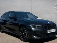 Used BMW M340 M Sport 2023 Estate