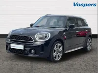 Used Mini Cooper S Countryman Exclusive 176 HP (129 kW) 2023 Other SUV