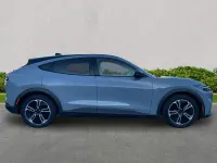 Used Ford Mustang Select 268 HP (197 kW) 2025 Grey SUV