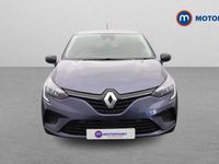 Używany Renault Clio V Evolution 90 KM (66 kW) 2022 Szary Hatchback