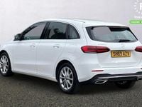 Used Mercedes B200 Executive 150 HP (110 kW) 2022 MPV
