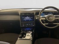 Used Hyundai Tucson Premium 230 HP (169 kW) 2023 Grey SUV