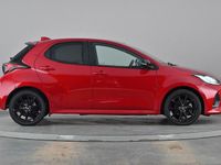 Used Mazda 2 Homura-Line 116 HP (85 kW) 2024 Red Hatchback
