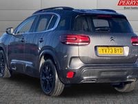 Used Citroën C5 224 HP (164 kW) 2024 Hatchback