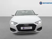 Używany Audi A4 190 KM (139 kW) 2020 Biały Kombi