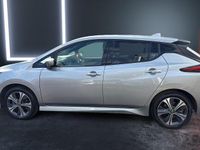 Used Nissan Leaf Tekna 160 kW (218 HP) 2020 Hatchback