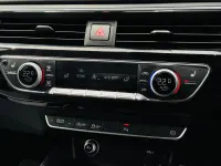 Used Audi A4 Black Edition 2017 Grey Sedan