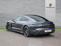 used Porsche Taycan 420kW 4S 93kWh 4dr Auto - 2023 (73)
