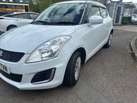 used Suzuki Swift Sz4