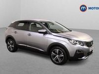 Used Peugeot 3008 Allure 131 HP (96 kW) 2020 SUV