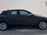 Used Audi A1 Sport 116 HP (85 kW) 2019 Black SUV