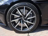 Used Aston Martin DB11 2017 Black Coupe
