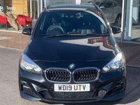 used BMW 218 2 Series 2.0 d M Sport Euro 6 (s/s) 5dr 'DAB