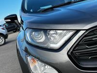 Used Ford Ecosport ST-Line 2018 SUV