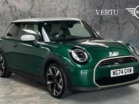 Used Mini Cooper Exclusive 204 HP (150 kW) 2024 Hatchback
