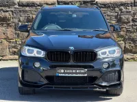 Usado BMW X5 M Sport 313 CV (230 kW) 2016 Negro SUV